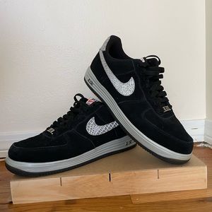 Limited edition Nike sneakers